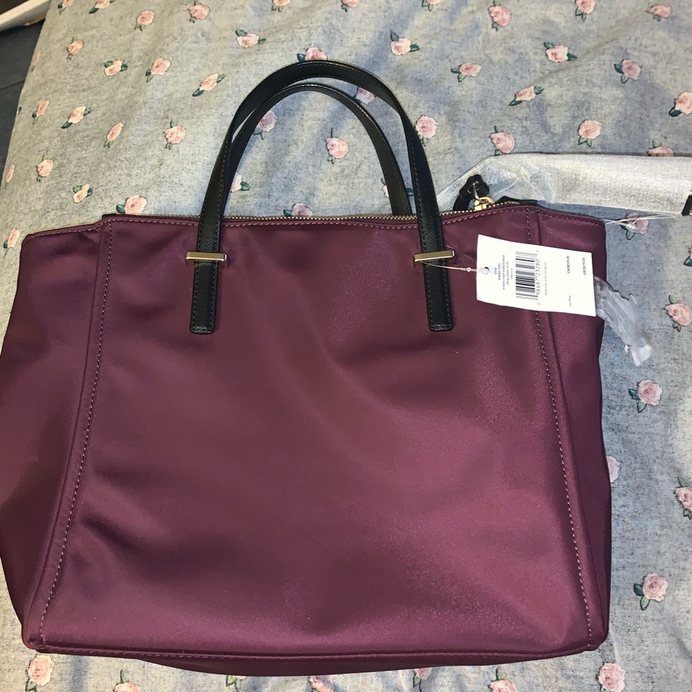 Kate Spade Purse - Picture 5 of 7